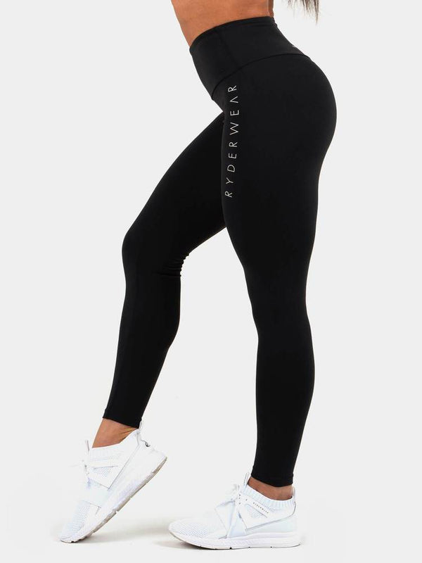 STAPLES SCRUNCH BUM RYDERWEAR