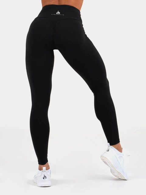 STAPLES SCRUNCH BUM RYDERWEAR