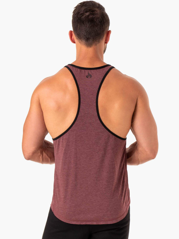 STRINGER T-BACK