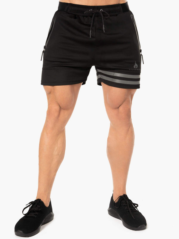 EVO TRAINING SHORT RYDERWEAR