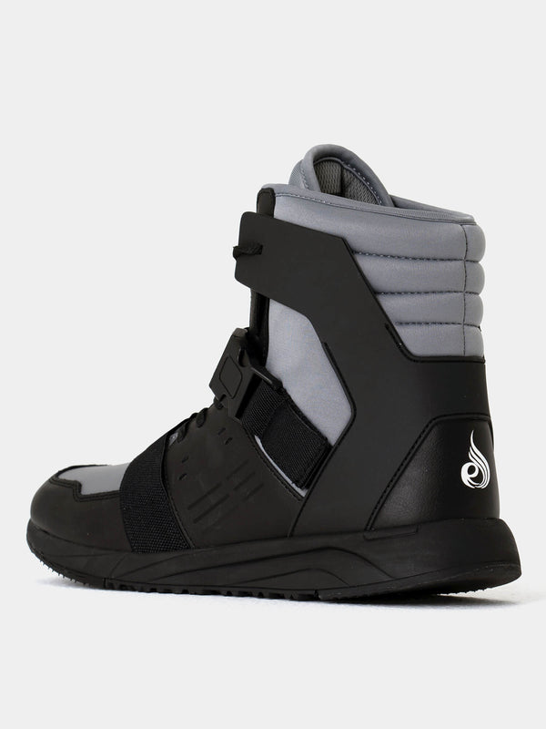 EVO- HIGH TOP SHOES RYDERWEAR