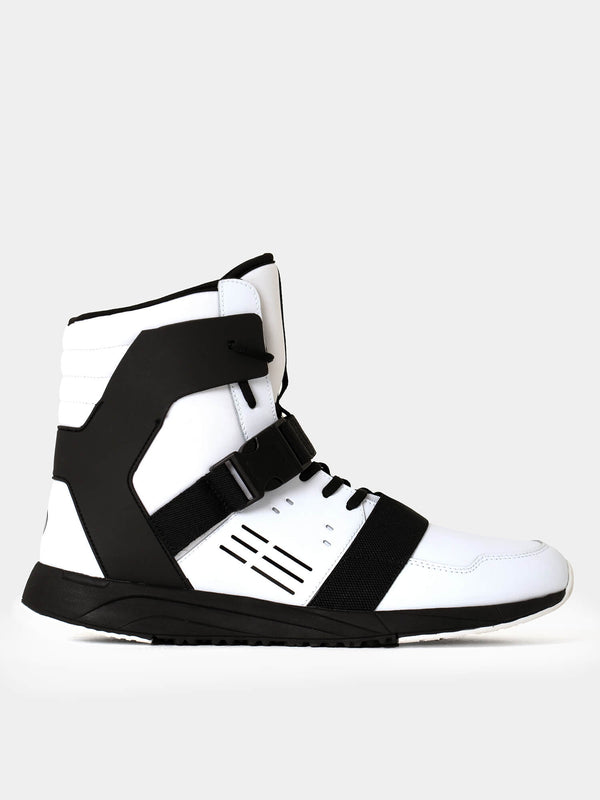 X-FORCE EVO HI-TOP RYDERWEAR