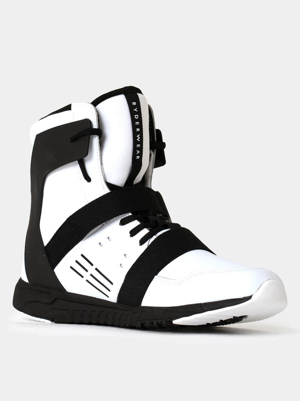 X-FORCE EVO HI-TOP RYDERWEAR