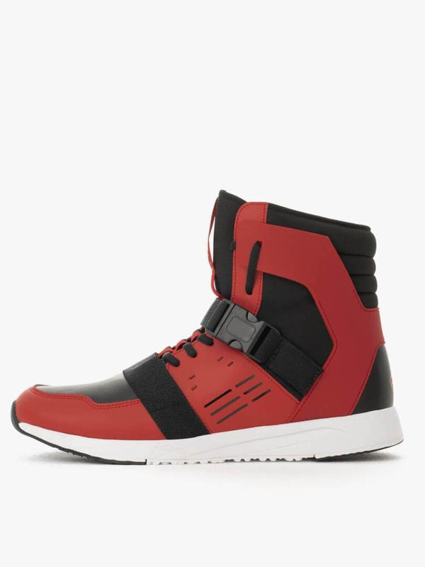 X-FORCE HI-TOP SHOES RYDERWEAR