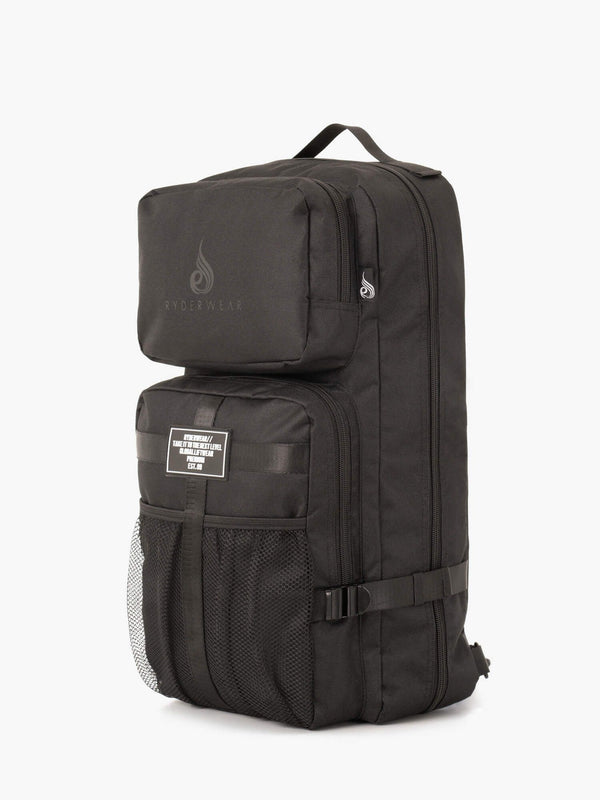 DUTY BACKPACK RYDERWEAR