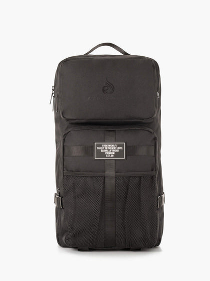 DUTY BACKPACK RYDERWEAR